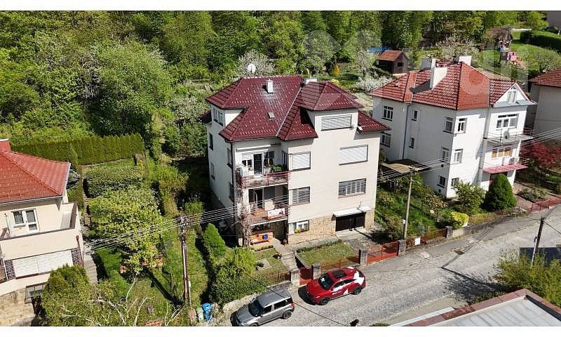 4+1, Luhačovice, okres Zlín, Zlínský kraj, 125 m² - 1