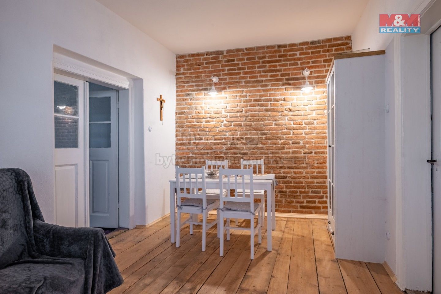 Prodej rodinný dům - Komenského, Švihov, 378 m²