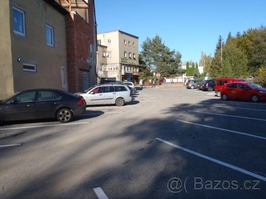 Prodej pozemek pro bydlení - Turnov, 511 01