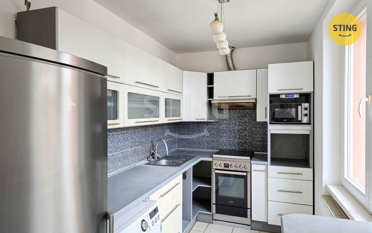 3+1, Borovského, Karviná, 65 m² - 1