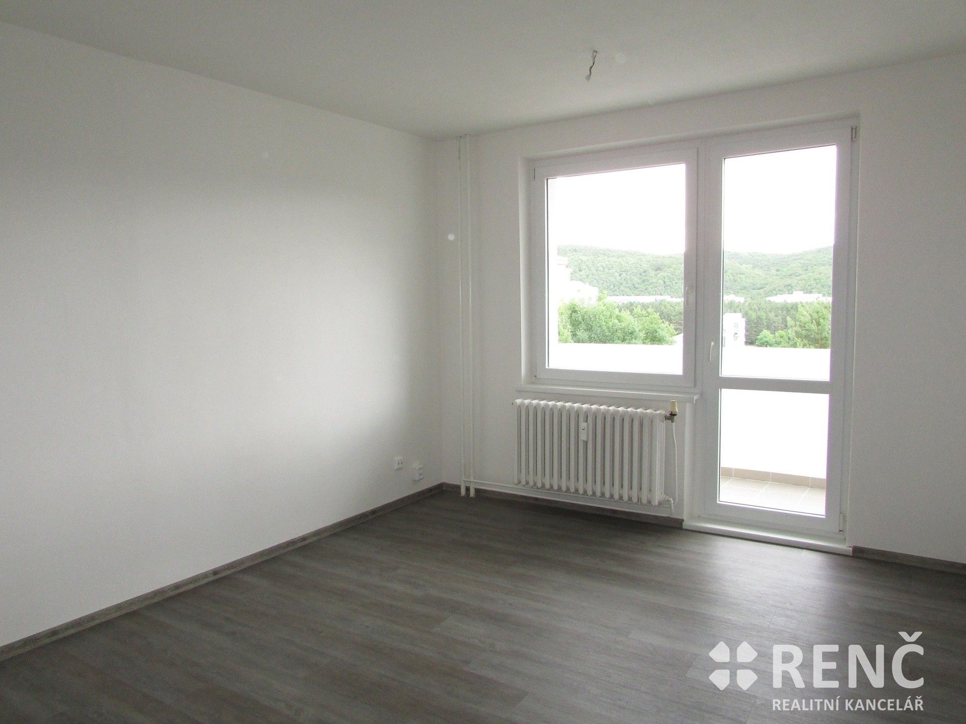 Pronájem byt 1+1 - Štouračova, Brno, 33 m²