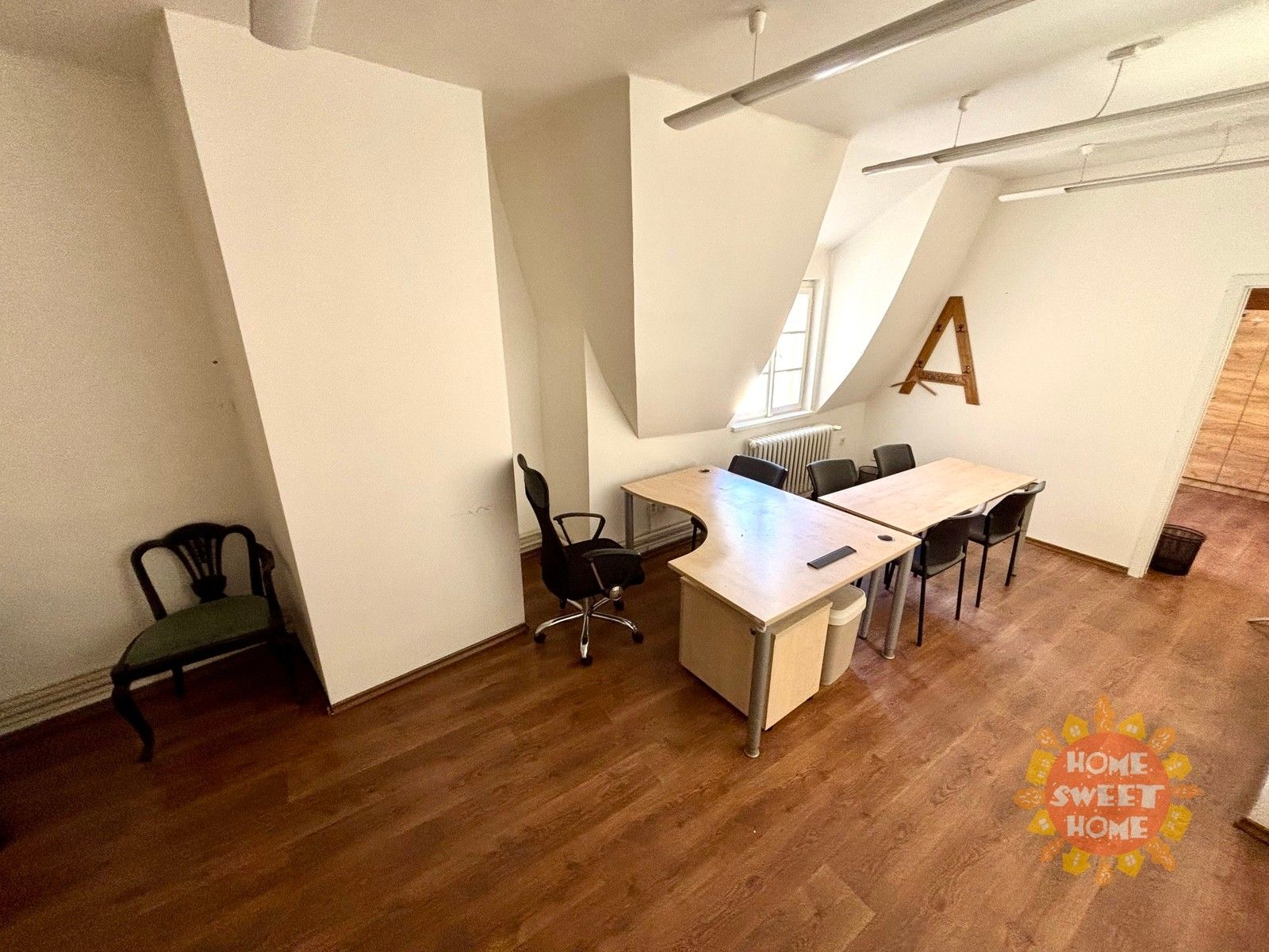Kancelář · 33 m² · Michalská 432, Praha Staré Město - 3