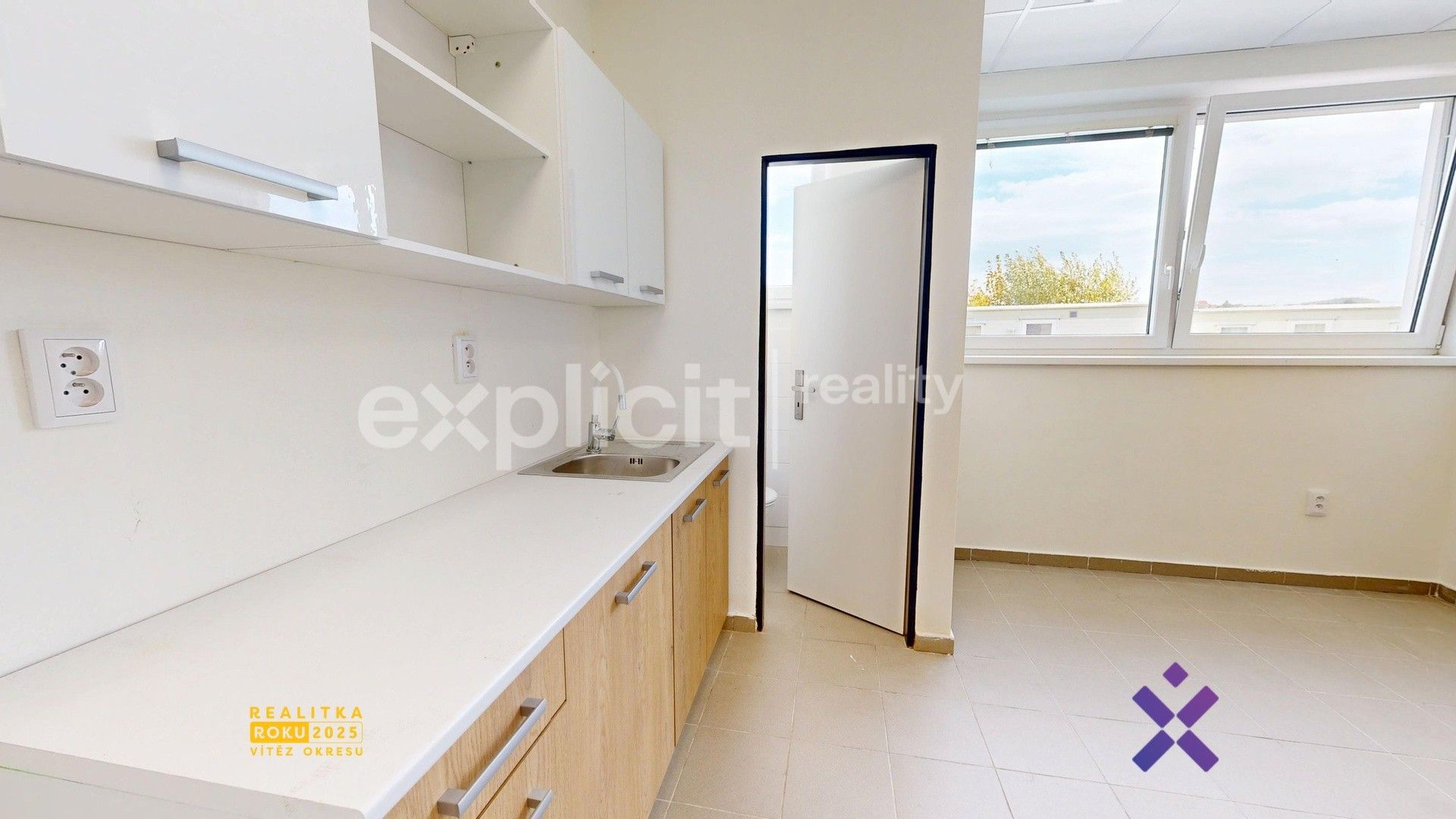 Byt 1+kk · 27 m² · Dostihová, Slušovice - 2