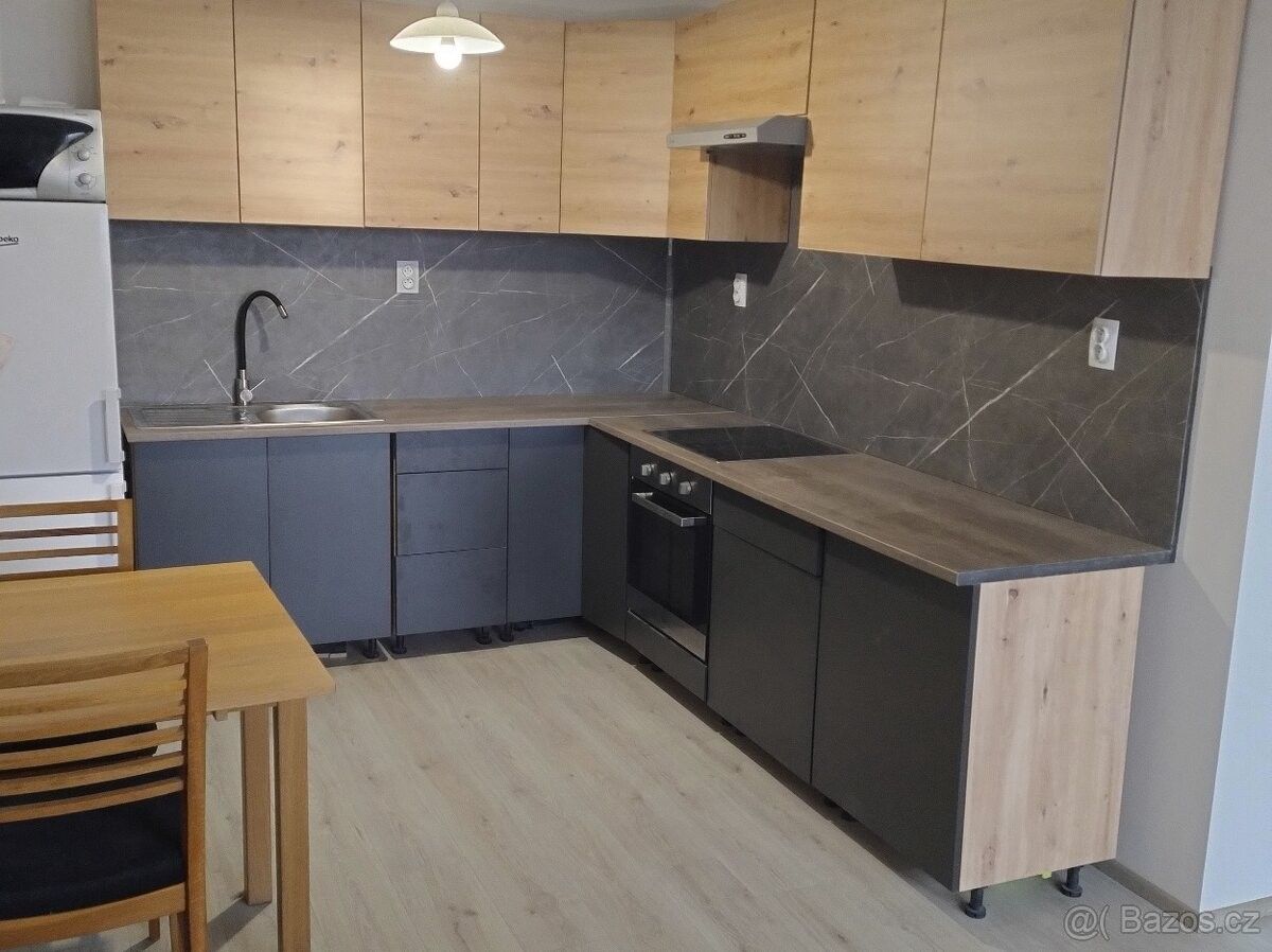 Pronájem byt - Rychnov nad Kněžnou, 516 01