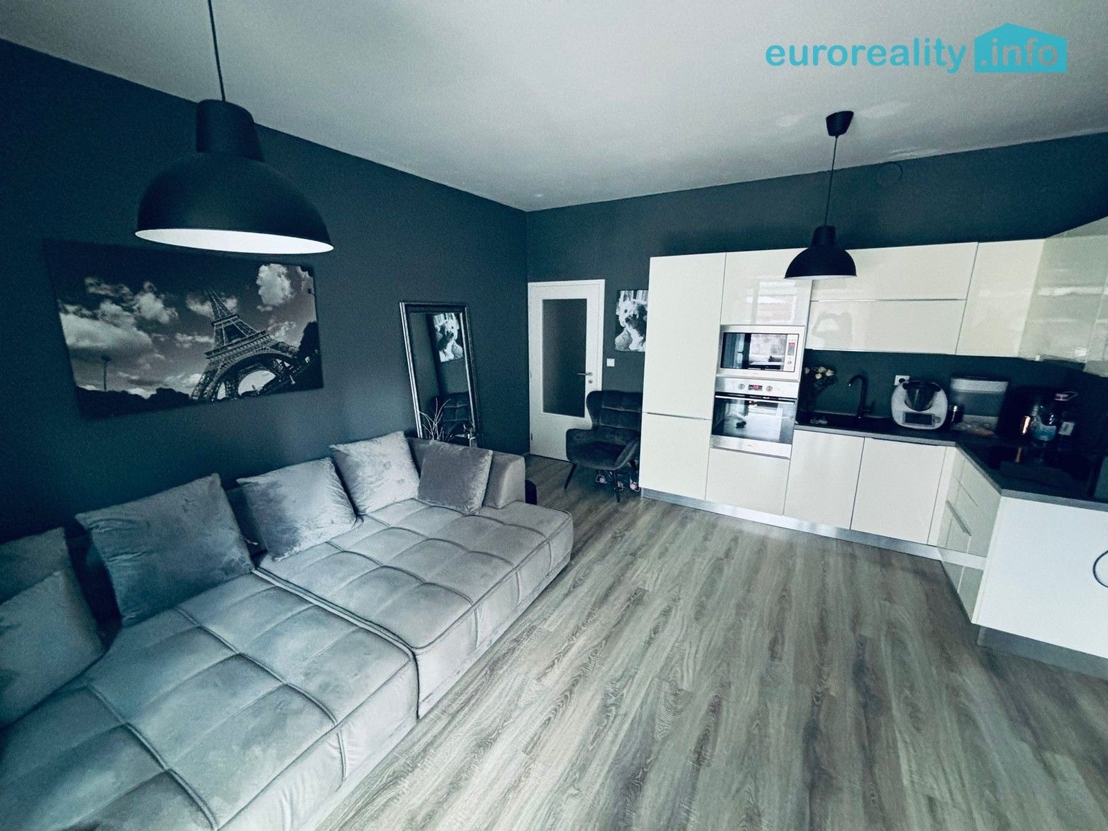 2+kk, V Zákoutí, Kutná Hora, 55 m²