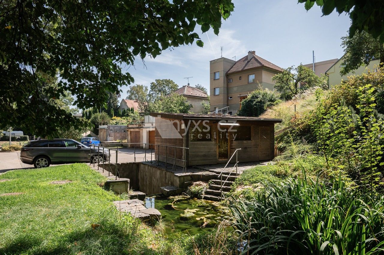 Rodinný dům, 440 m²