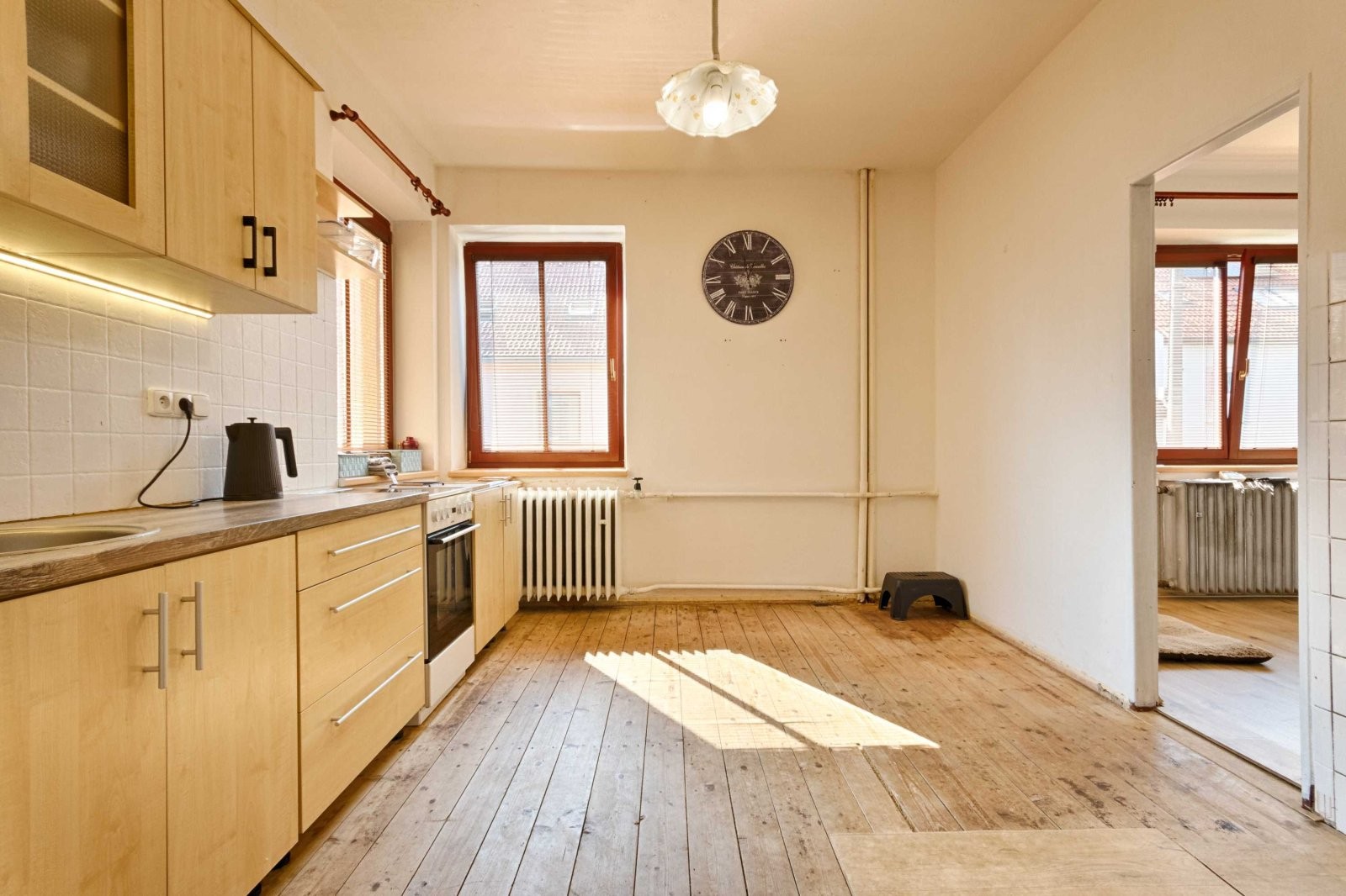Rodinný dům · 120 m² · Jana Husi 286, Telč Telč-Štěpnice - 4