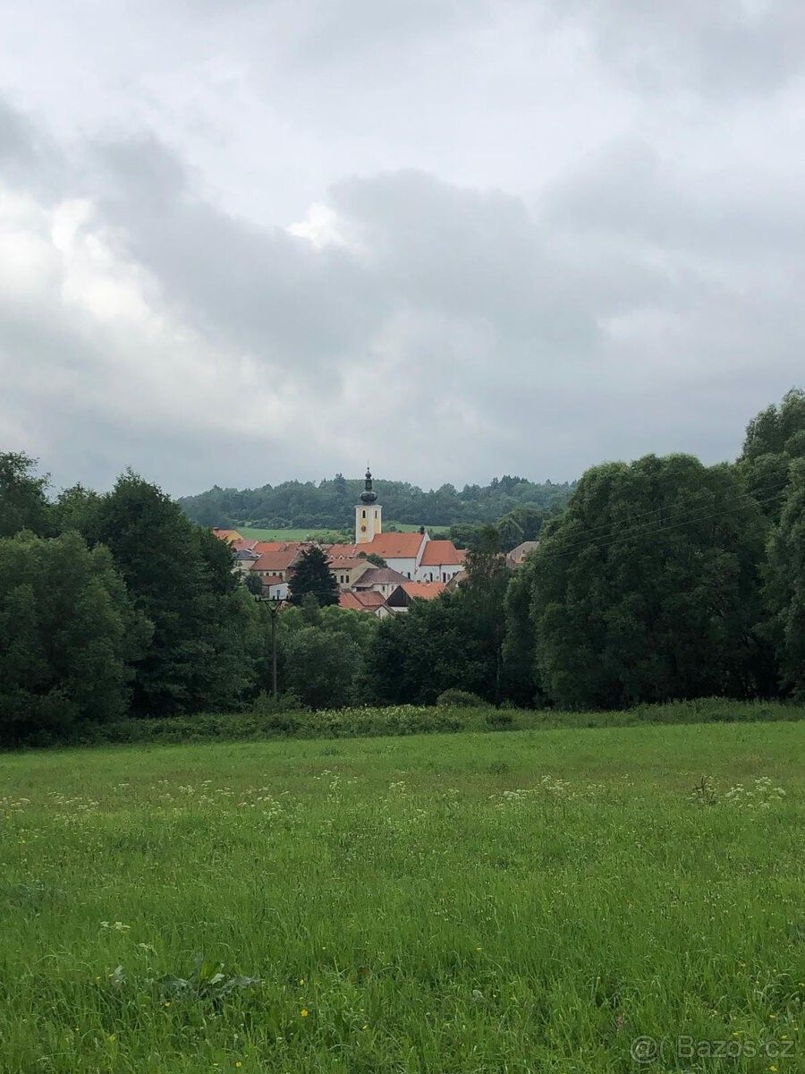 Byty, Benešov nad Černou, 382 82