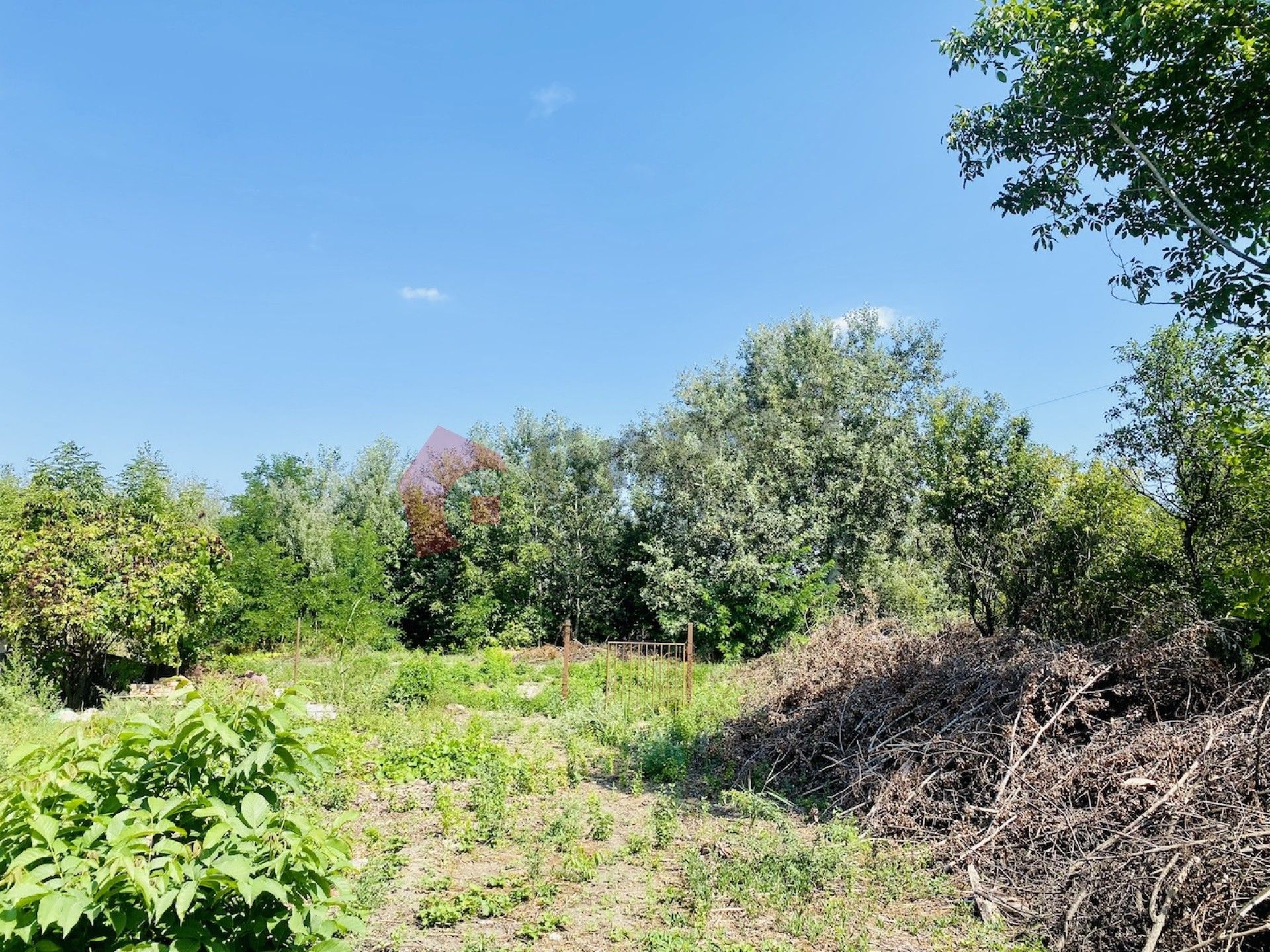 Prodej zahrada - Břeclav