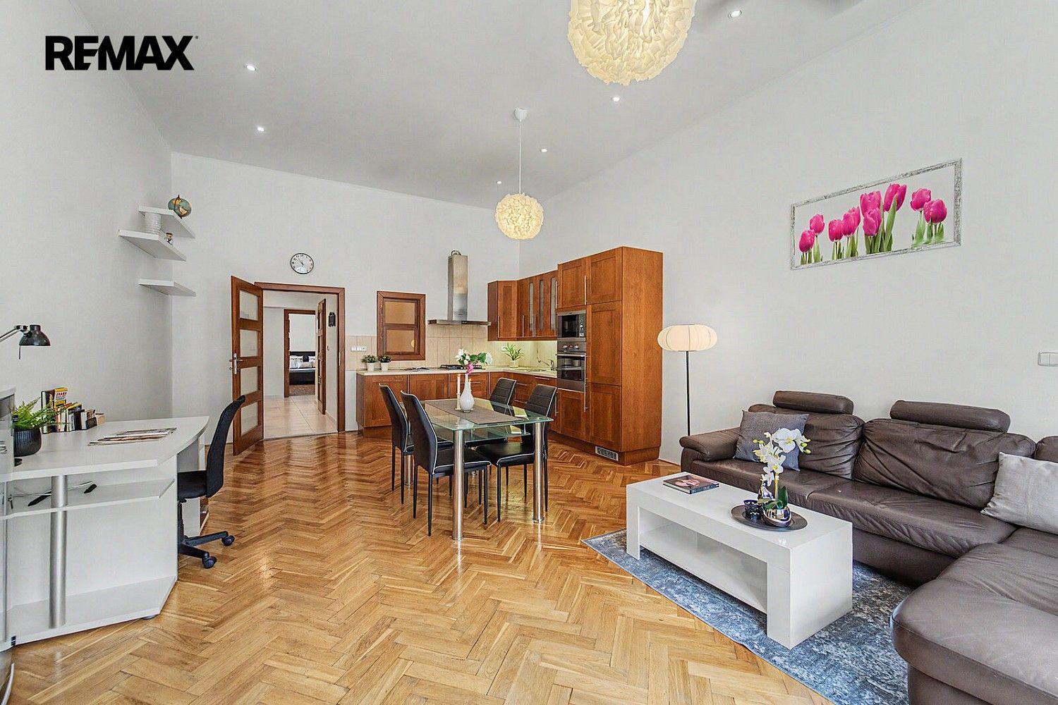 Byt 2+kk · 88 m² · Praha - Staré Město, okres Praha 1, Hlavní město Praha - 2