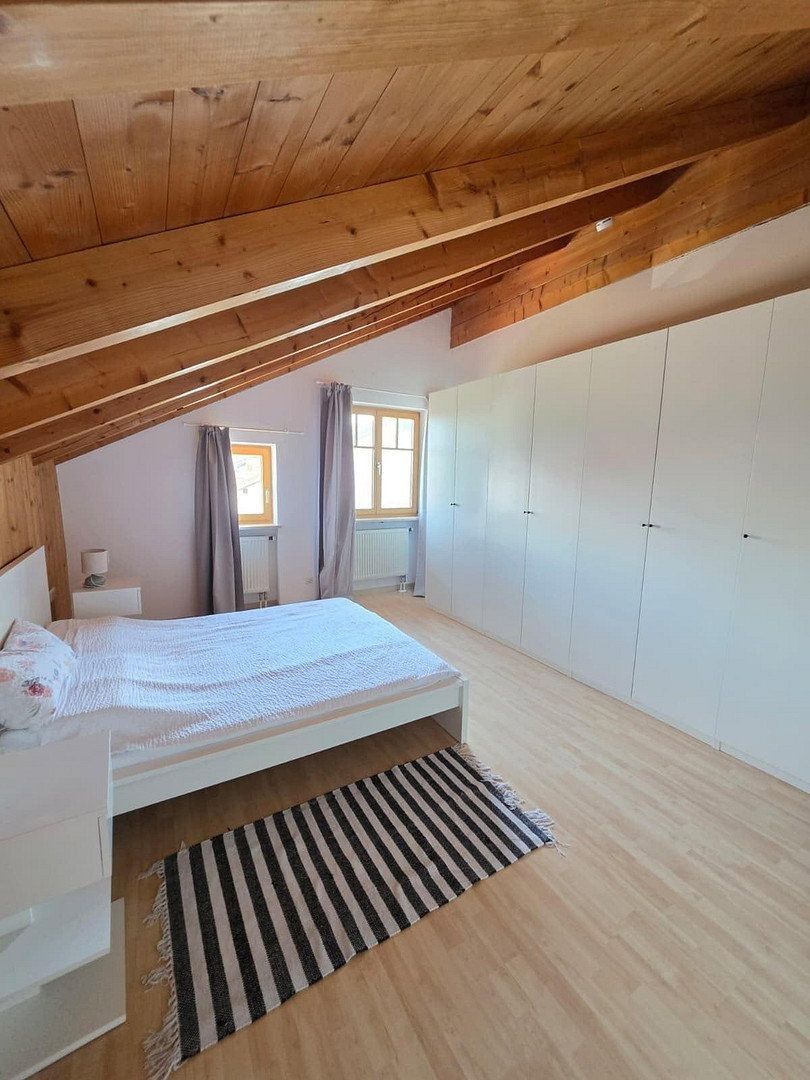 Byt 3+kk · 73 m² · Aiblinger Straße 2 Bruckmühl Götting Bayern 83052 - 4
