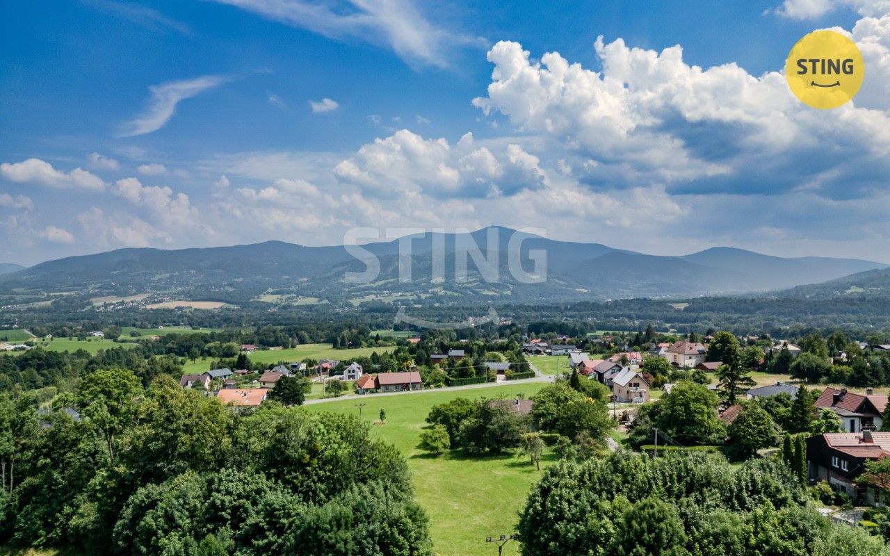 Pozemky pro bydlení, Pstruží, 1 922 m² - 1
