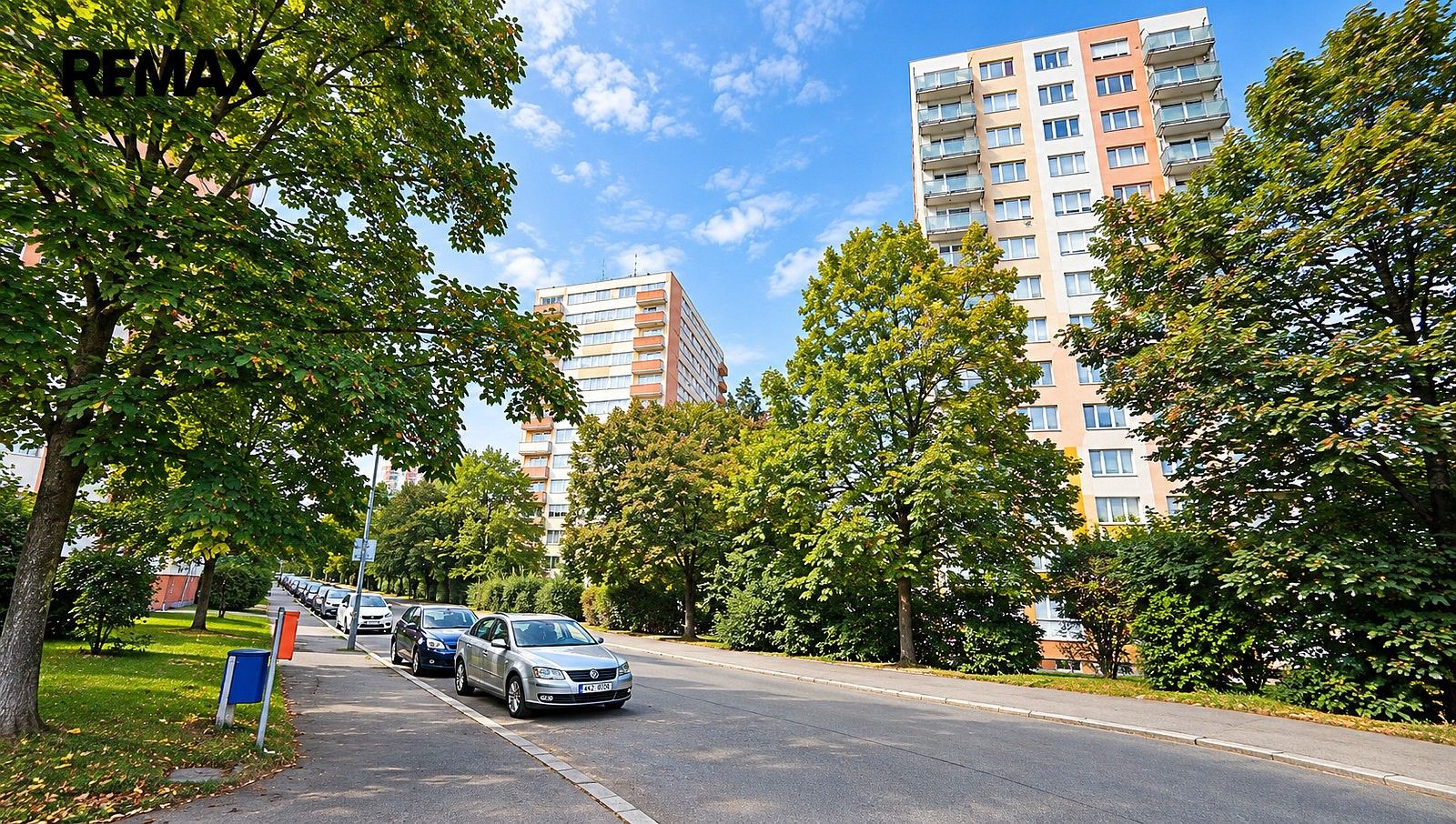 1+kk, Praha - Michle, okres Praha 4, Hlavní město Praha, 25 m² - 2