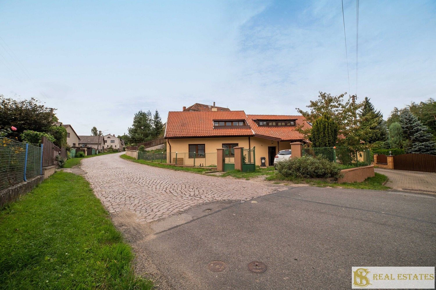 Rodinný dům, 185 m²