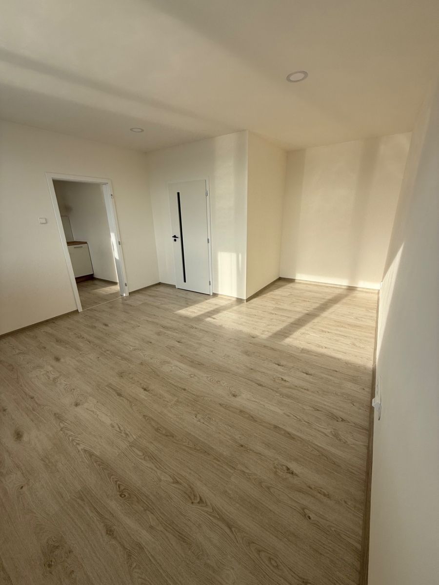 Byt 1+1 · 33 m² · Lazecká, Olomouc - Lazce, Olomoucký kraj - 4