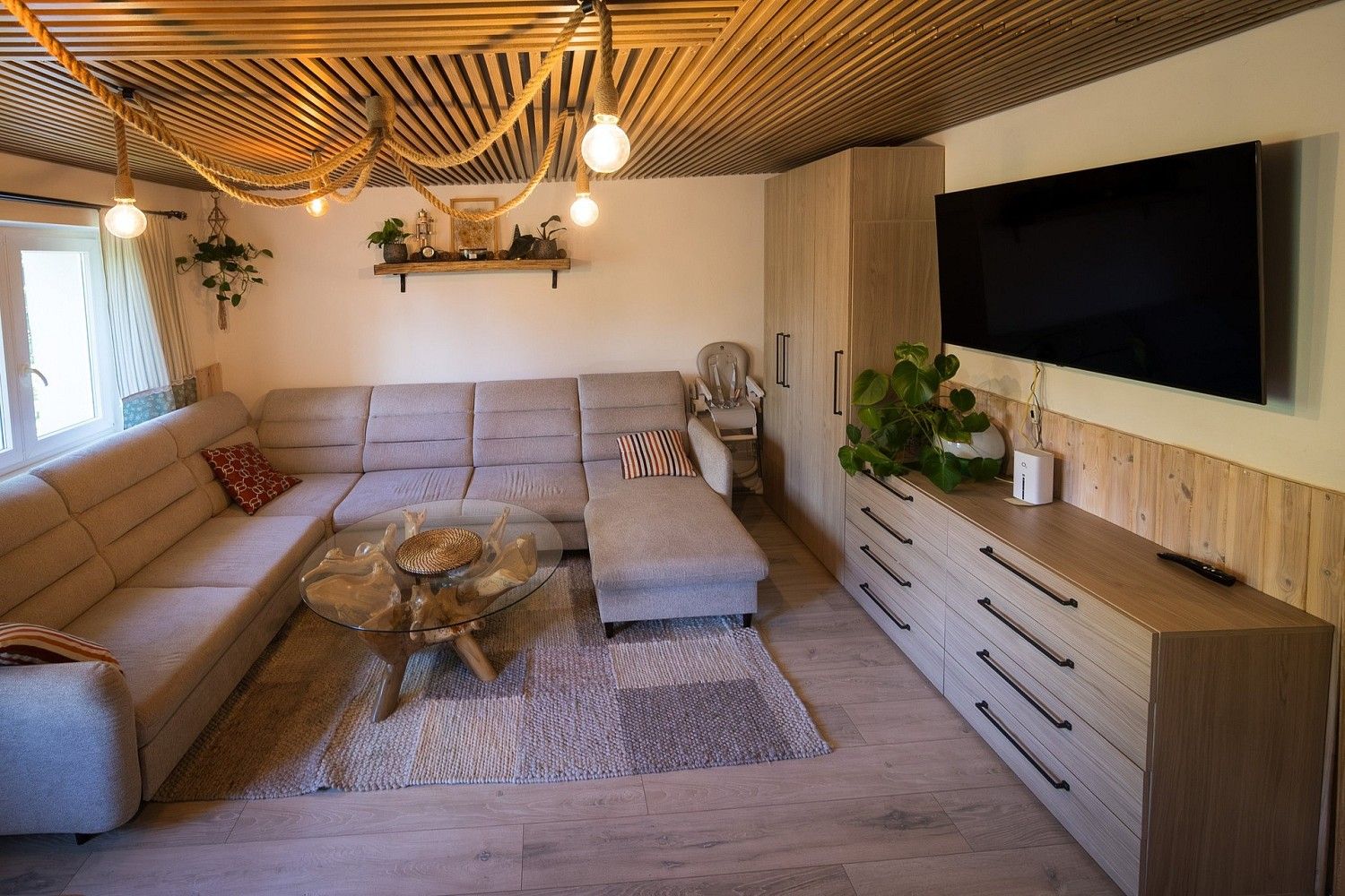 Prodej rodinný dům - Horní Bečva, okres Vsetín, 104 m² - 5