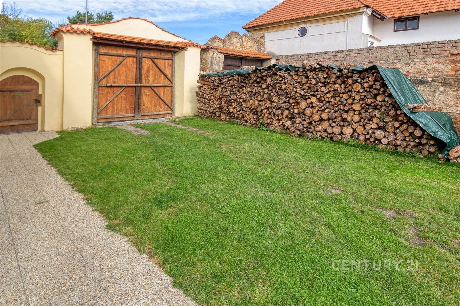 Dům – Velenka, okres Nymburk – další