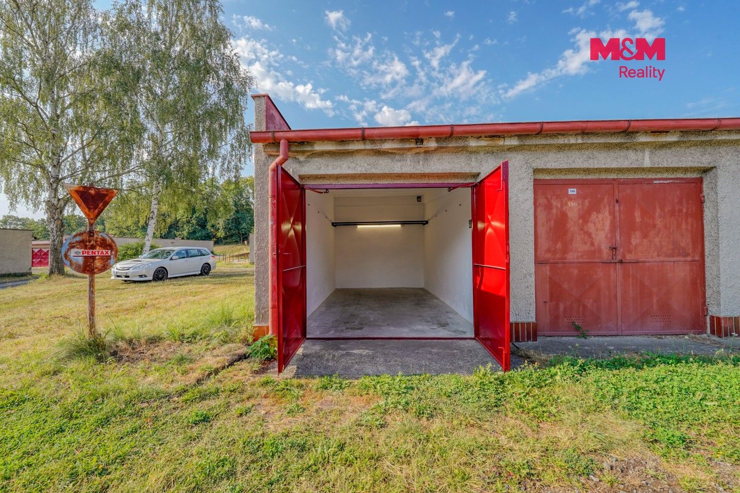 Nemovitost · 19 m² · Hlavní, Plzeň - 3