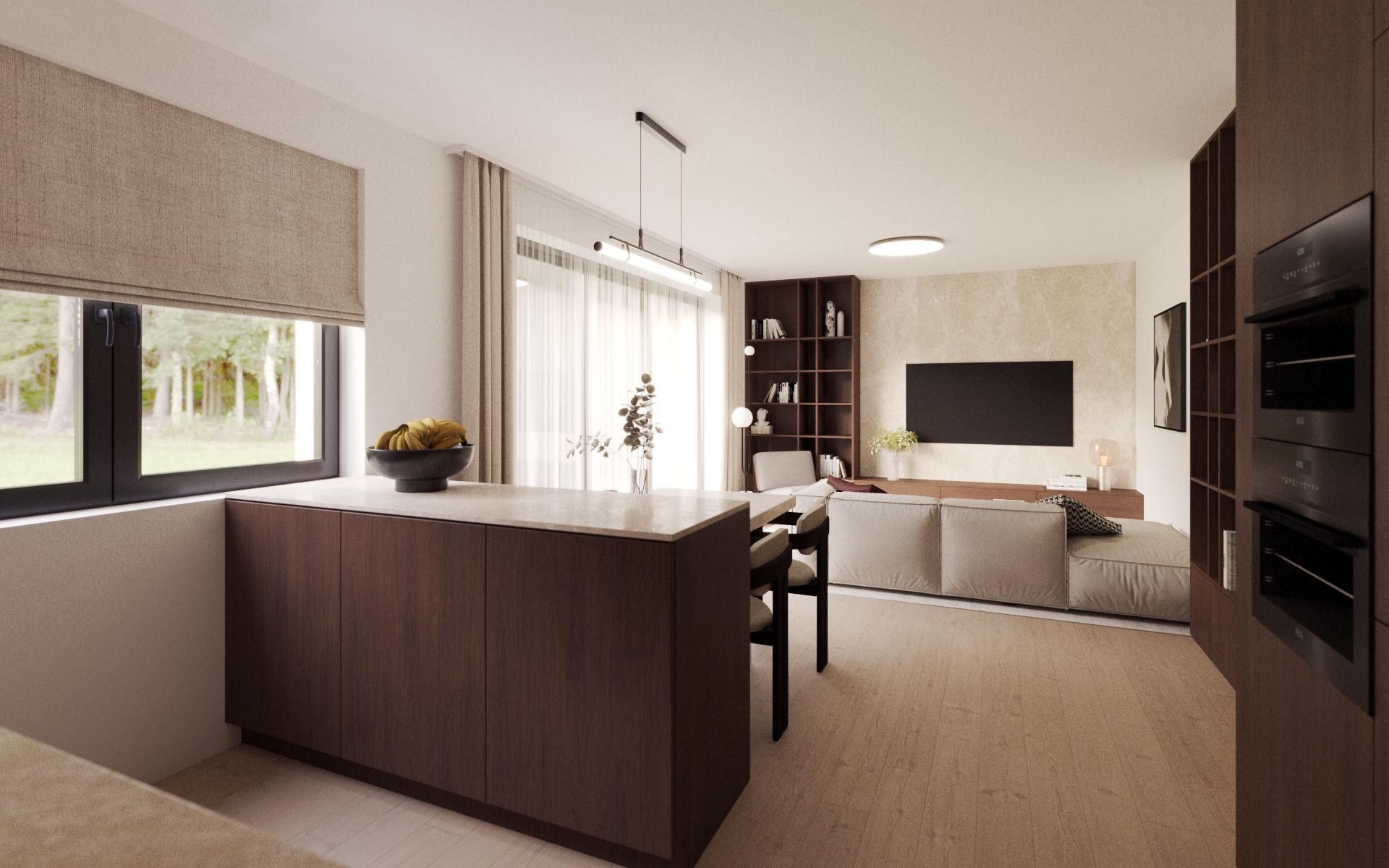Byt 3+kk · 83 m² · Ke Hřišti, Úhonice - 3