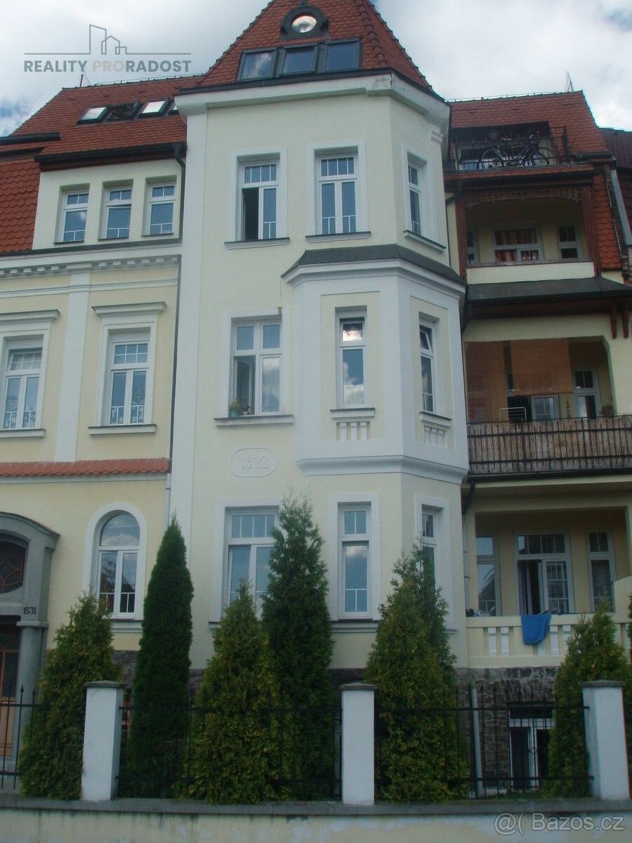 Prodej dům - Teplice, 415 01, 38 m²