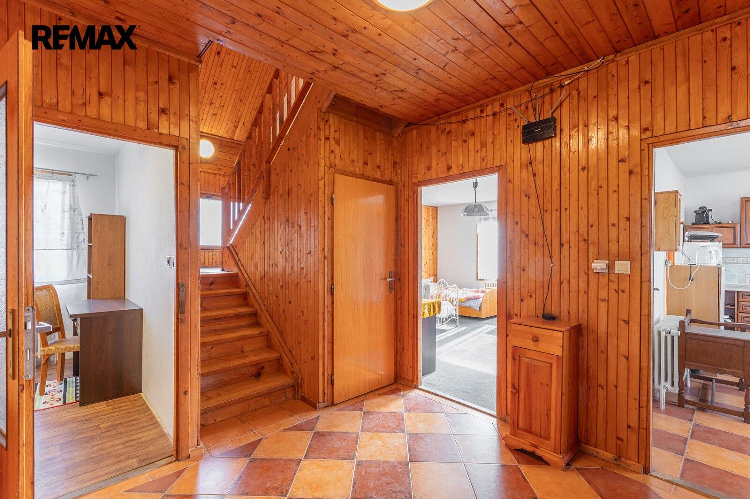 Rodinný dům · 214 m² · Horova, Roztoky, okres Praha-západ - 4