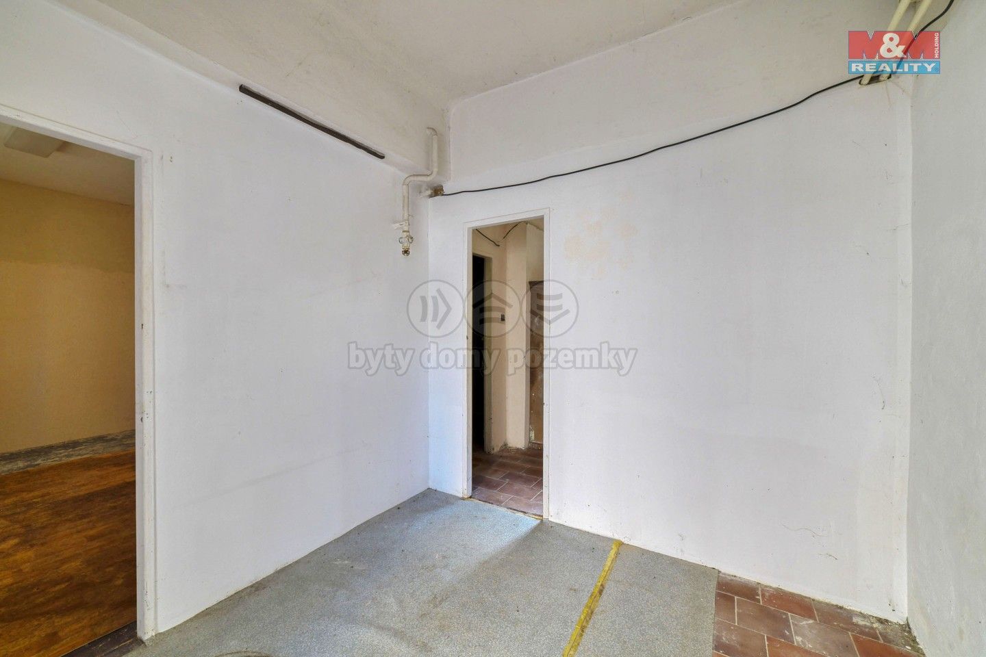 Obchodní prostory · 143 m² · Ruská, Mariánské Lázně - 4