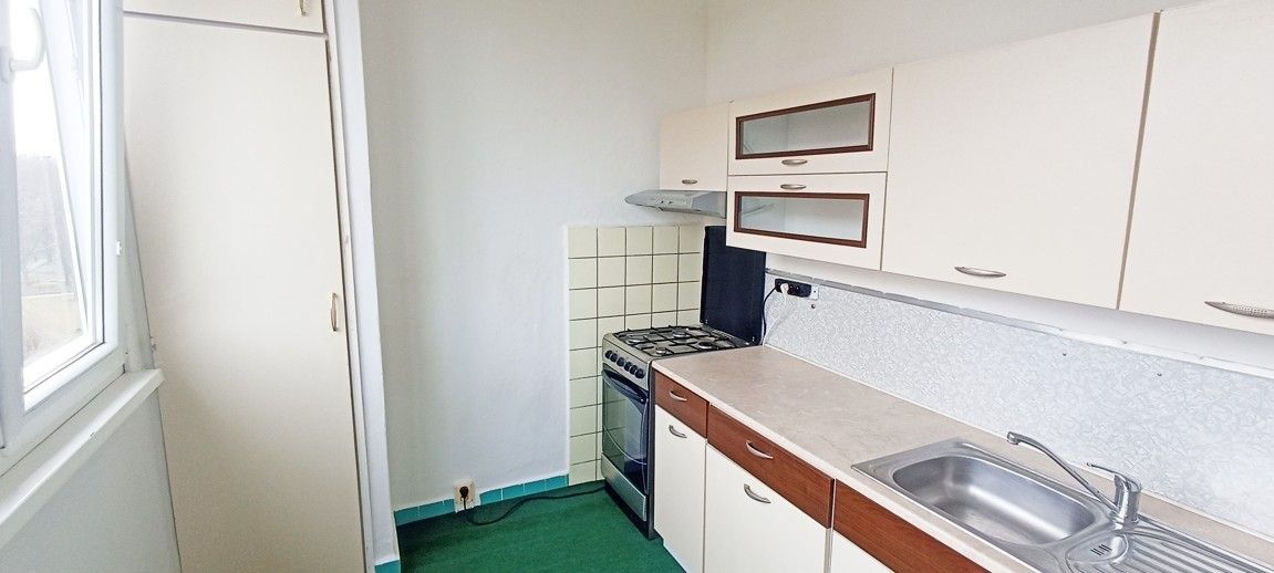 Pronájem byt - Ostrava, 708 00