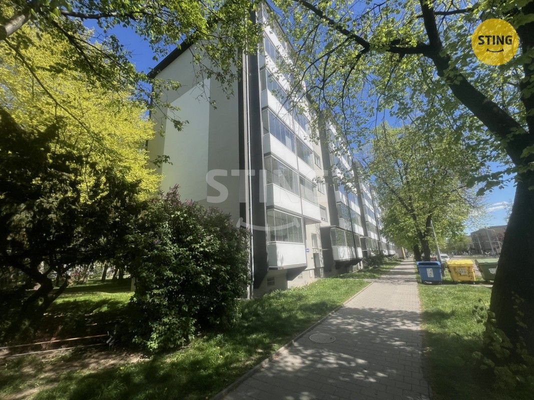 2+1, Opavská 1128, Ostrava Poruba, 58 m² - 1