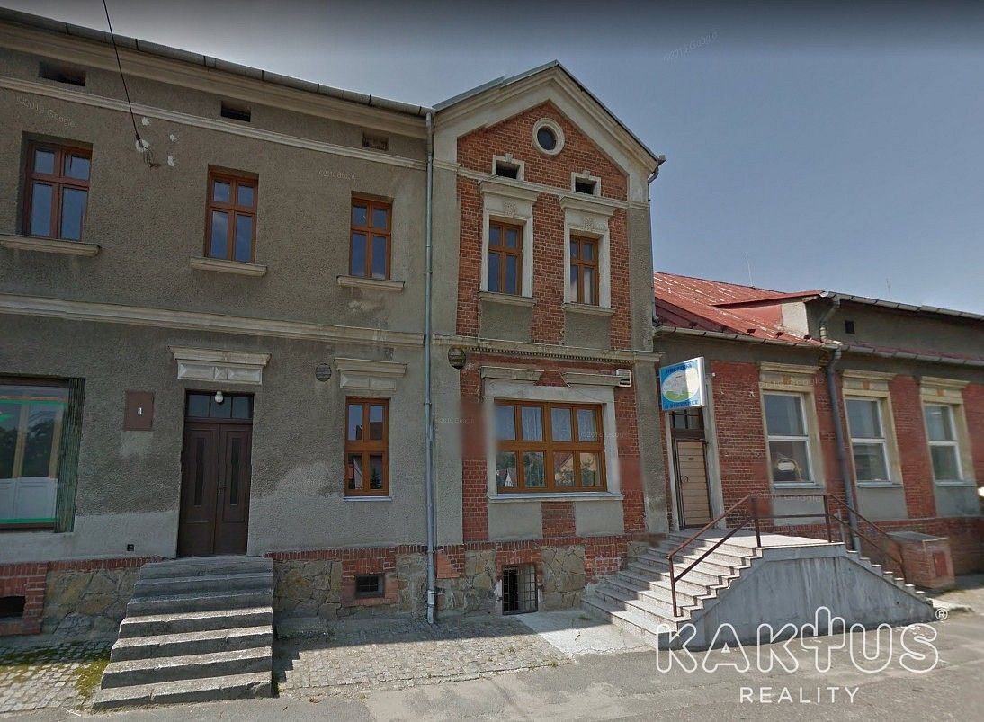 Ostatní, Markvartovice, okres Opava, Moravskoslezský kraj, 180 m² - 1