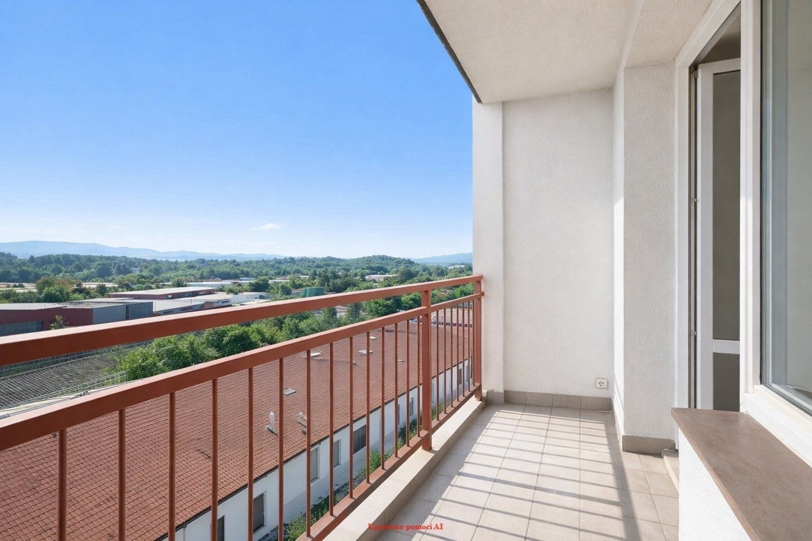 Byt 1+kk · 28 m² · Hornická, Český Těšín - Český Těšín, Moravskoslezský kraj - 3