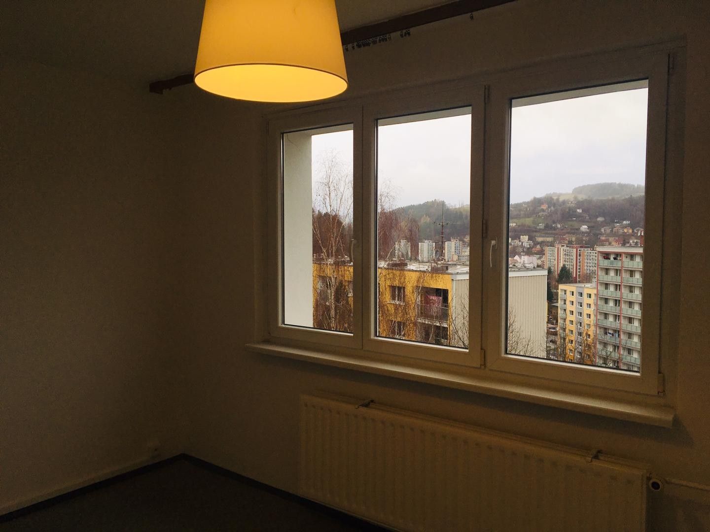 Pronájem byt 1+1 - Na Vápence, Železný Brod, 42 m²