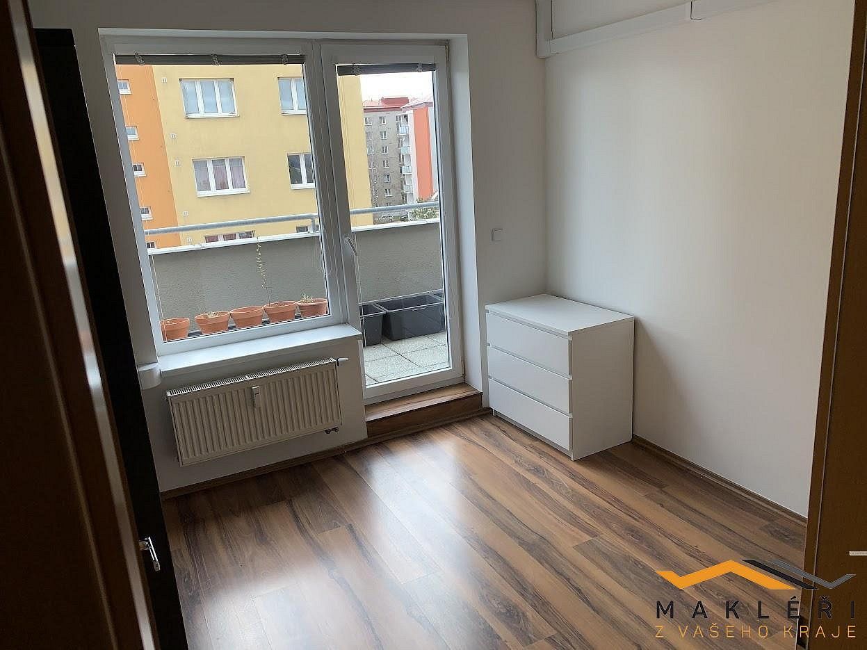 Byt 3+kk · 70 m² · Kollárova, Jihlava - 3