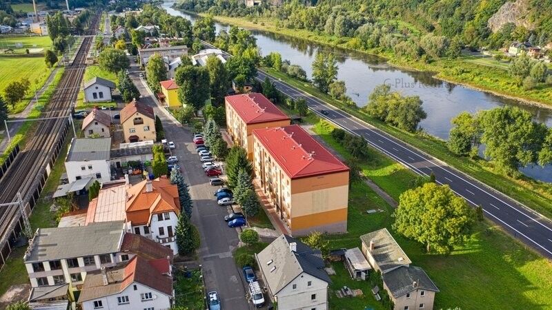 Byty, Povrly, 403 32