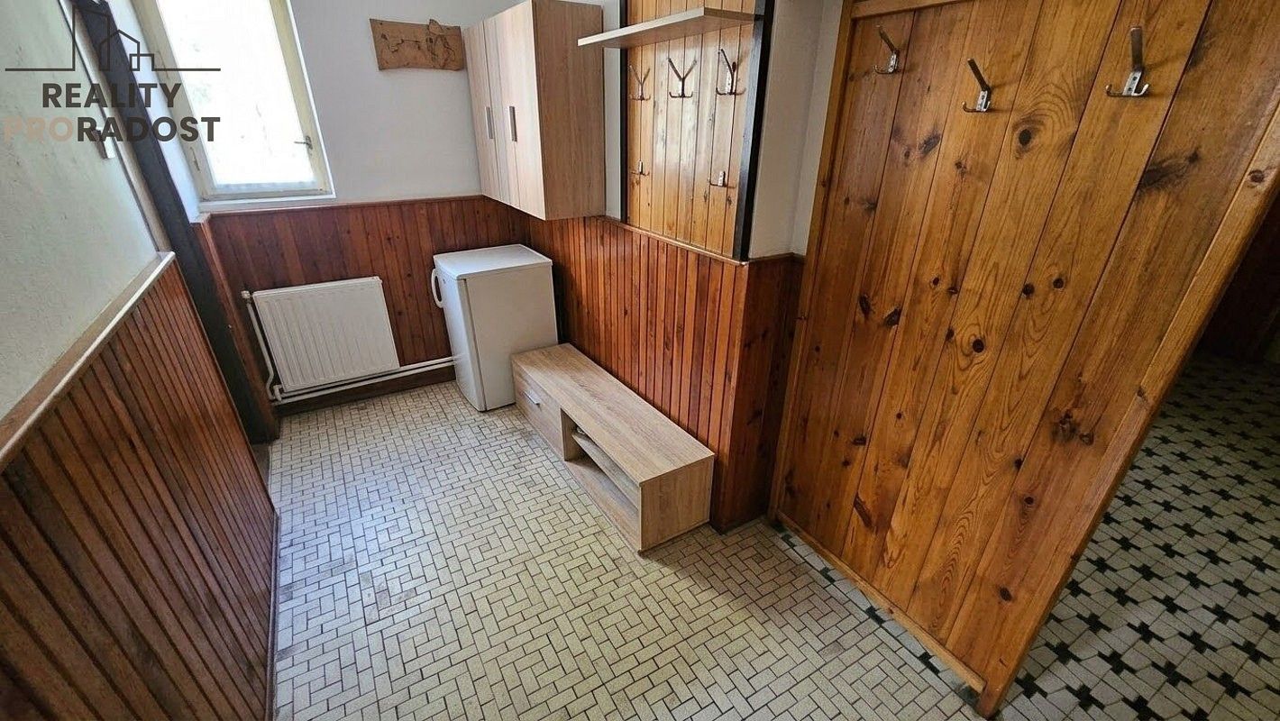 Rodinný dům · 167 m² · Modlany, okres Teplice - 4