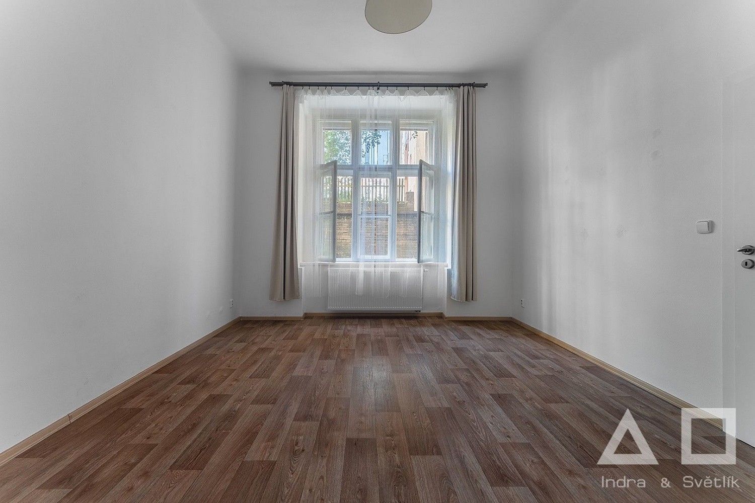 Byt 2+kk · 50 m² · Šumavská, Praha 2 - Vinohrady - 3