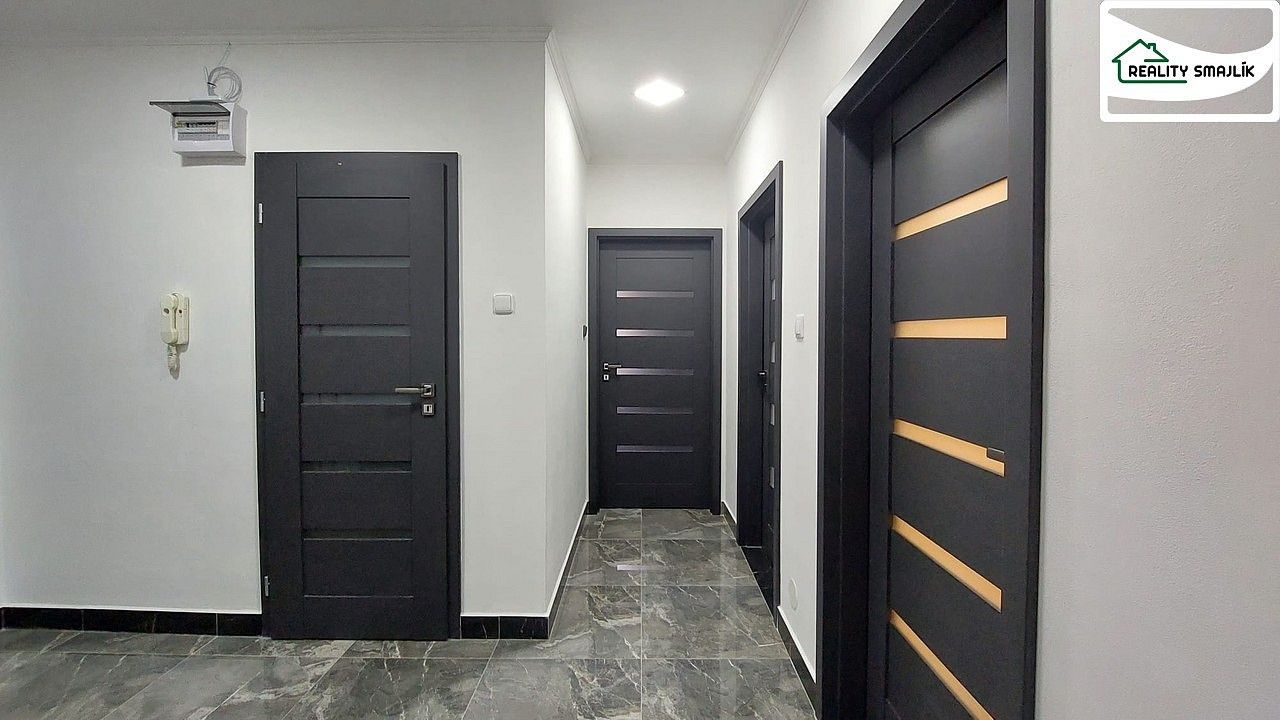 Pronájem byt 3+1 - Cheb, Karlovarský kraj, 69 m² - 5