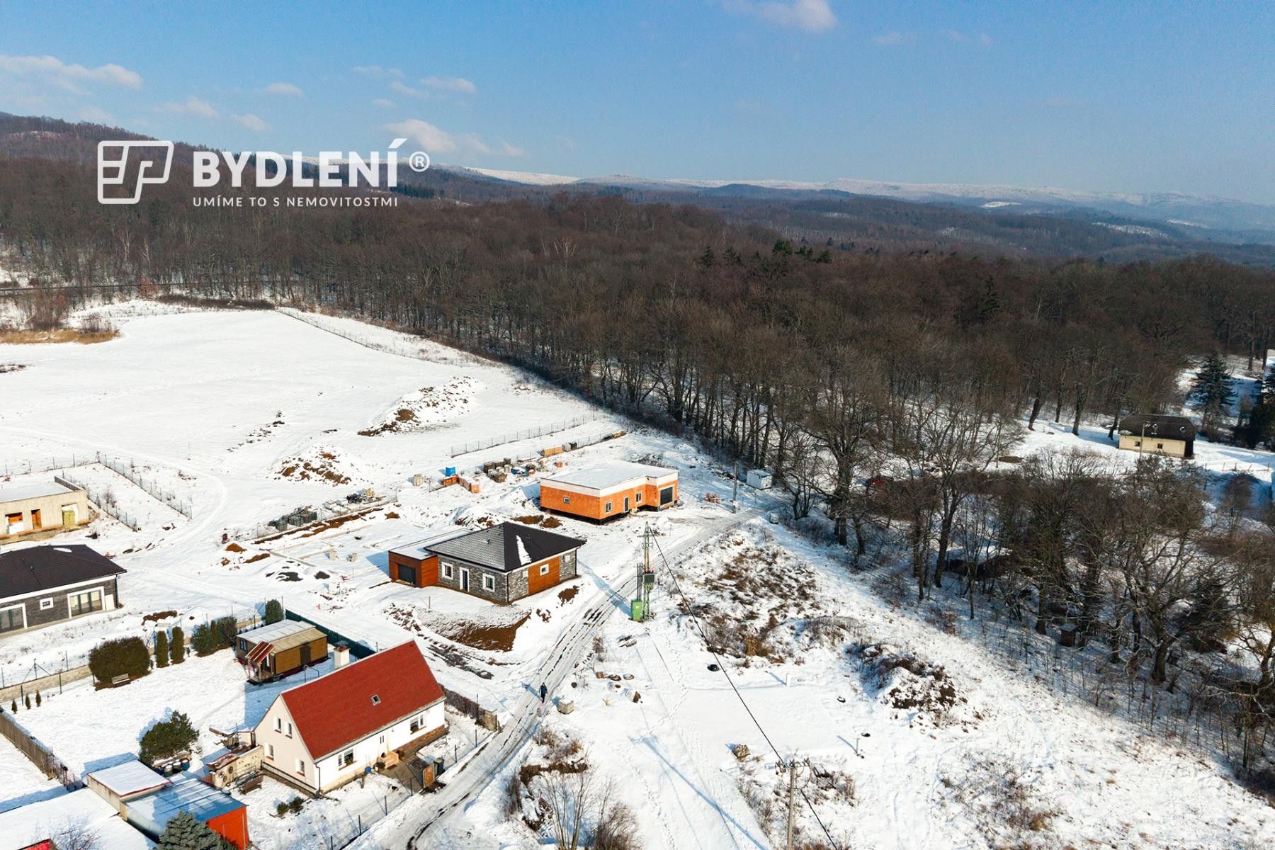 Prodej rodinný dům - Košťany Střelná, 147 m² - 5