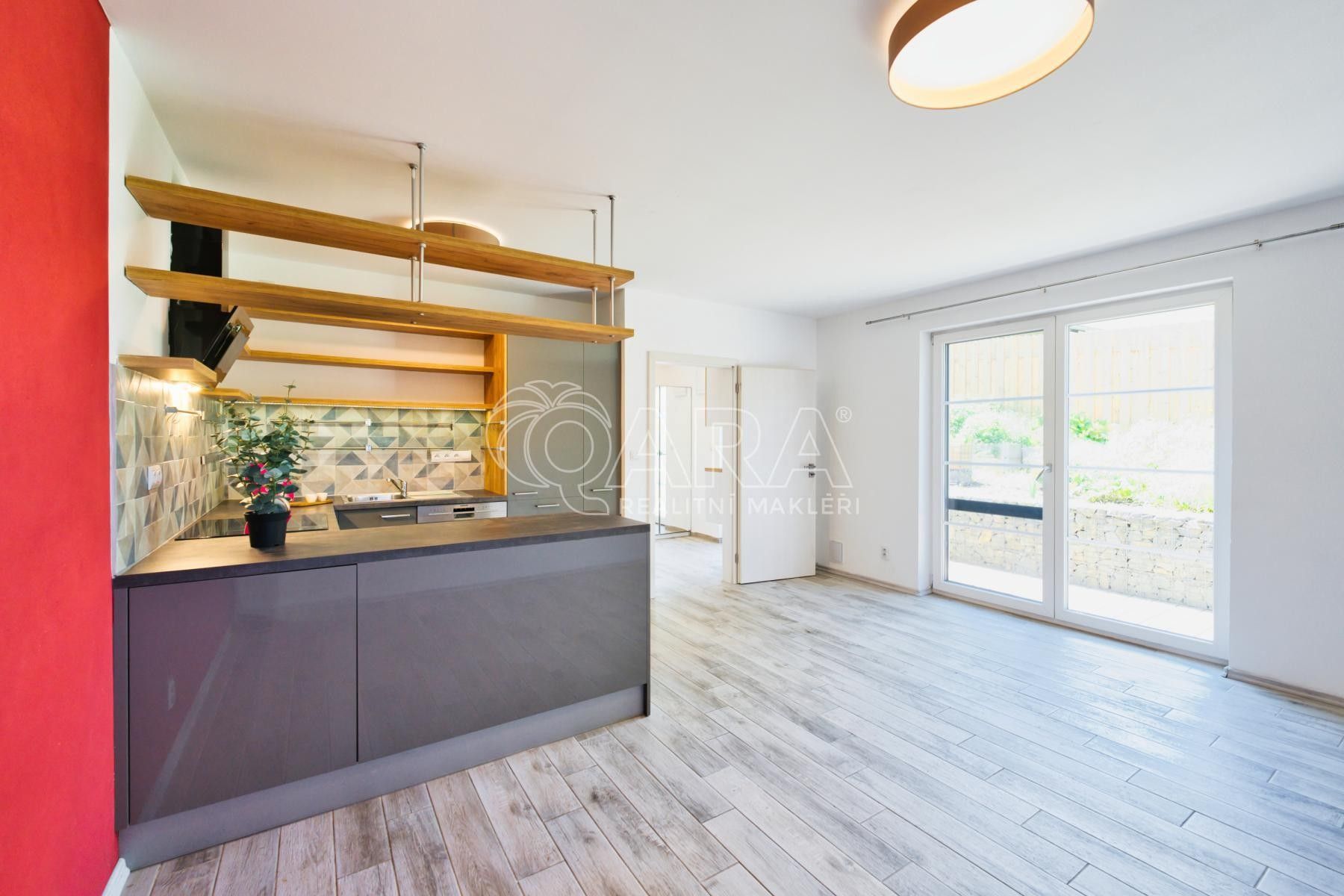 2+kk, Martina Ševčíka, Brno Starý Lískovec, 58 m² - 1