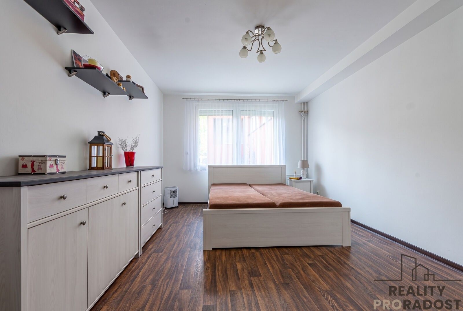 Byt 2+kk · 41 m² · Herejkova, Starý Plzenec - 3