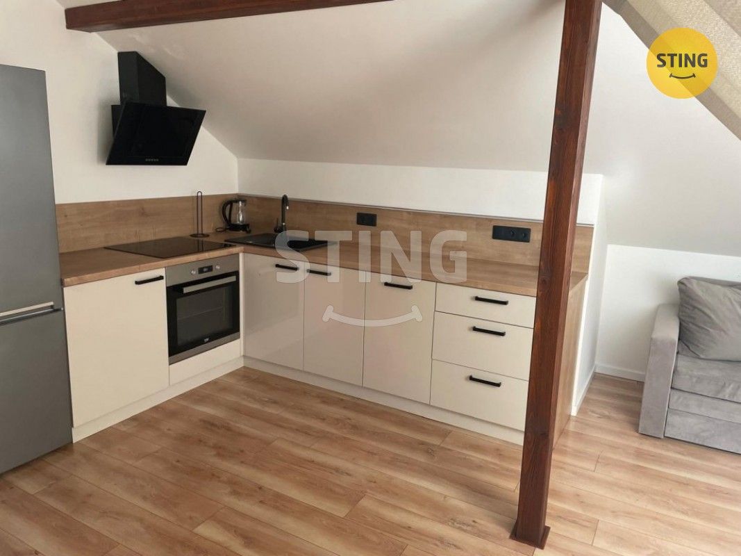 Byty, Ostrava, 725 26