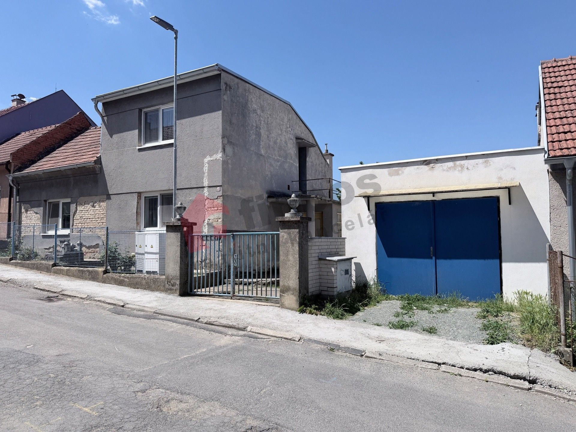 Rodinné domy, Nad Zahradami 577, Koryčany, 99 m²