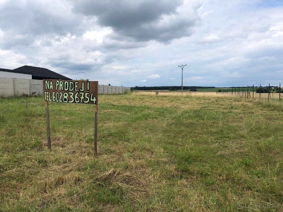 Pozemky pro bydlení, Mladá Boleslav, 293 01