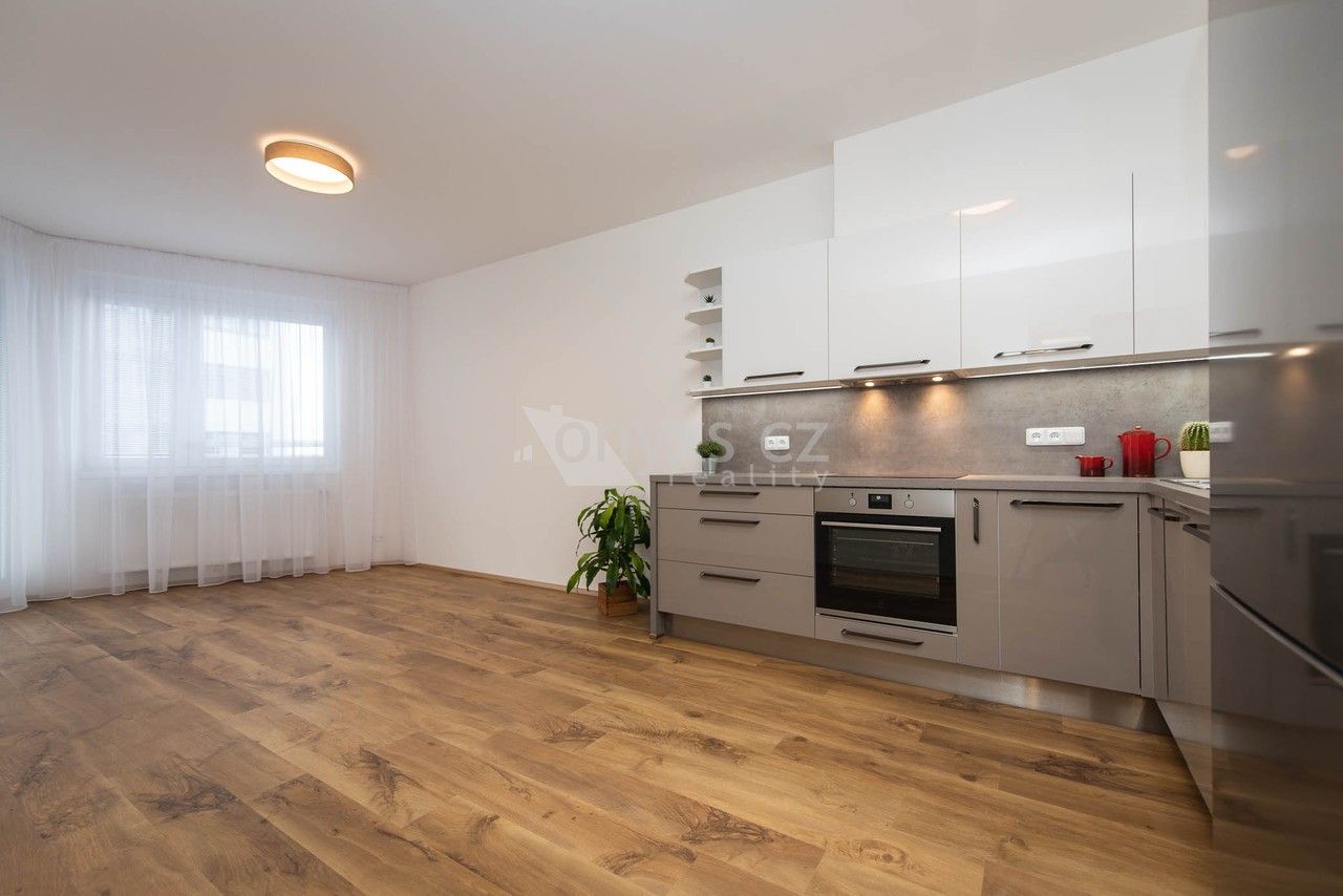 2+kk, Vítové, Praha, 52 m² - 2