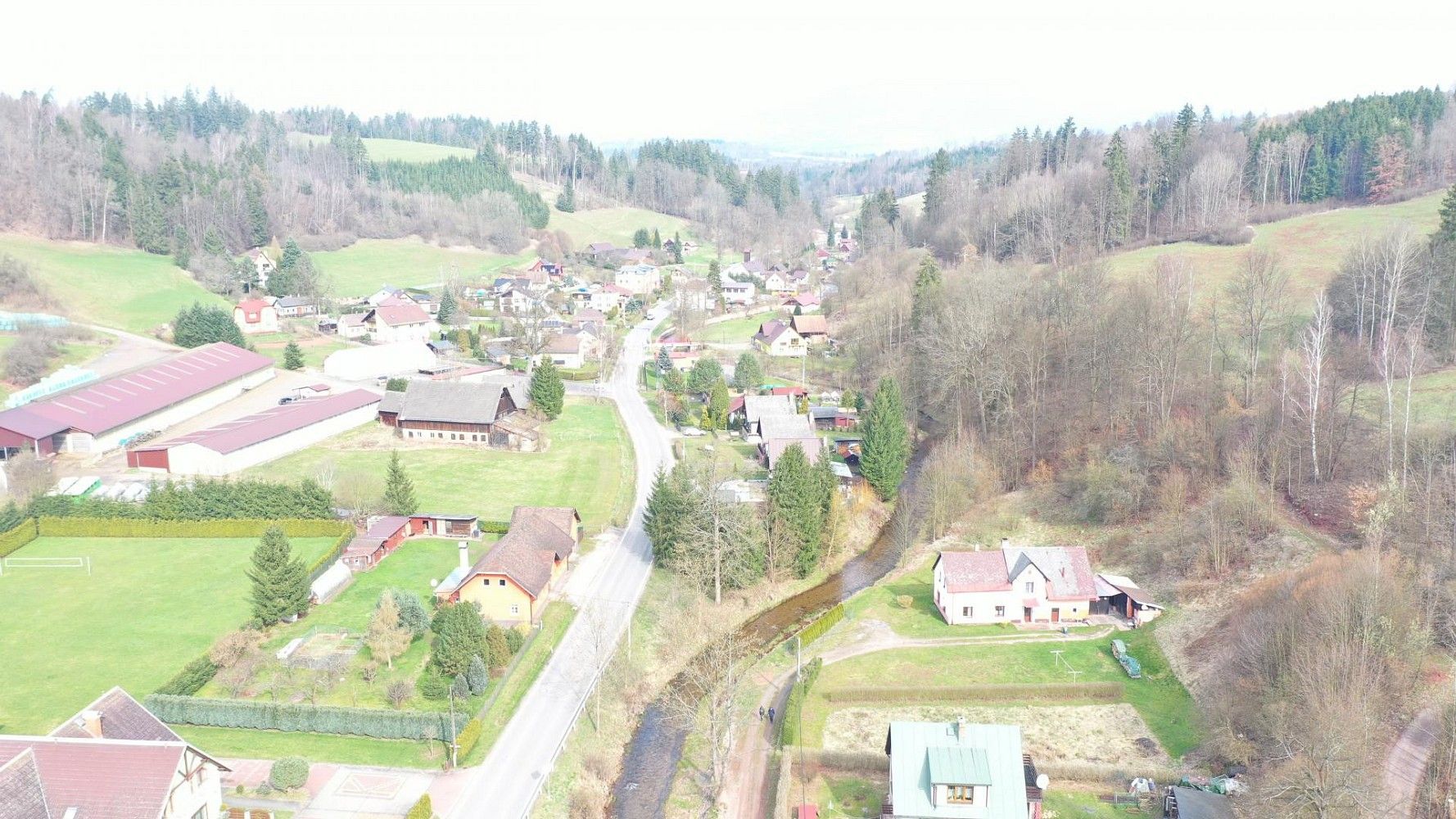 Pozemek pro bydlení · Rudník - Arnultovice, okres Trutnov - 3