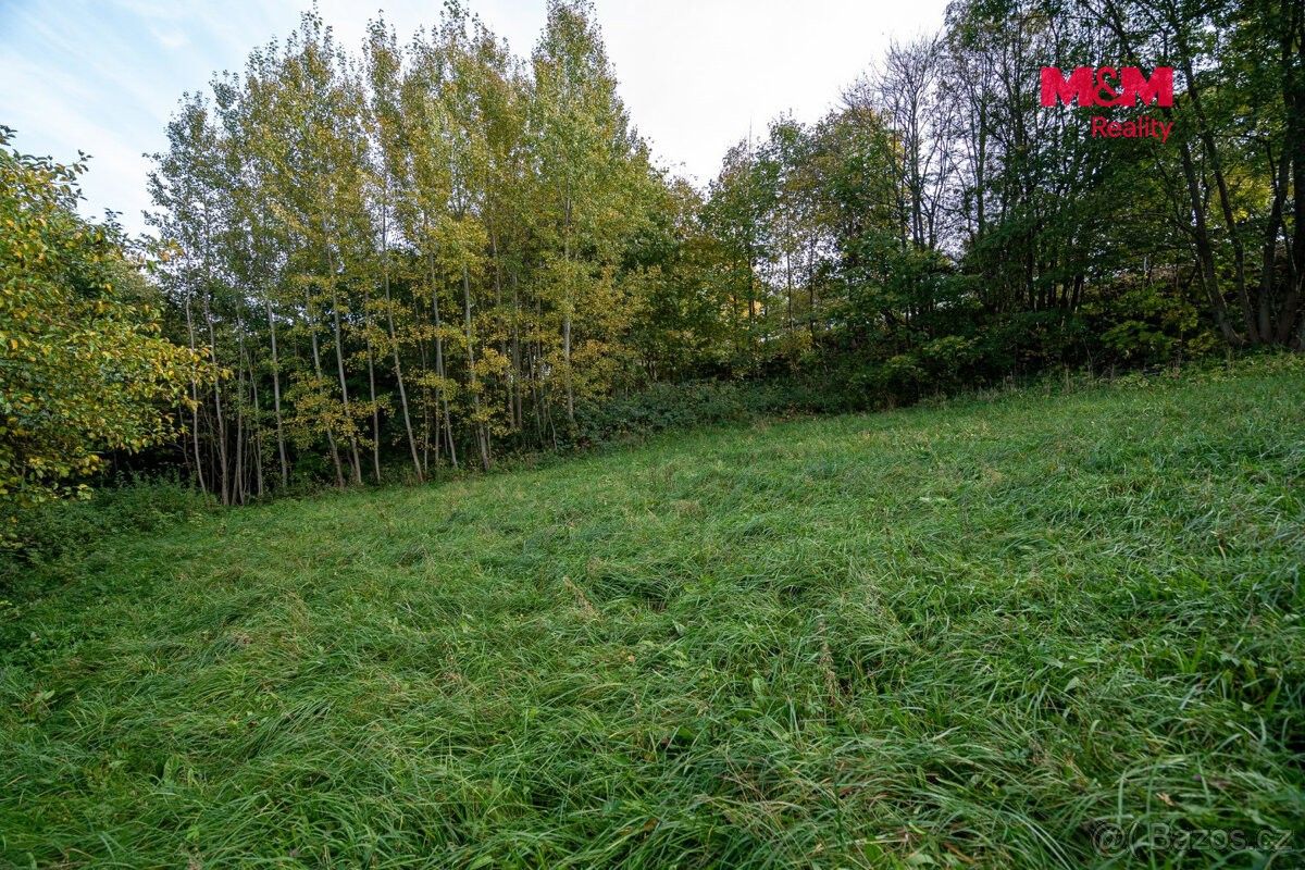 Prodej pozemek pro bydlení - Zábřeh, 789 01 - 5
