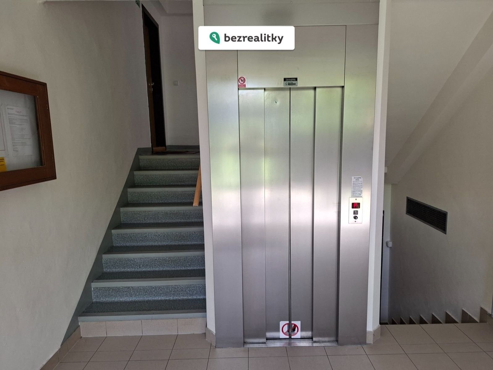 Byt 2+1 · 52 m² · Tupolevova 467, Praha Letňany - 4