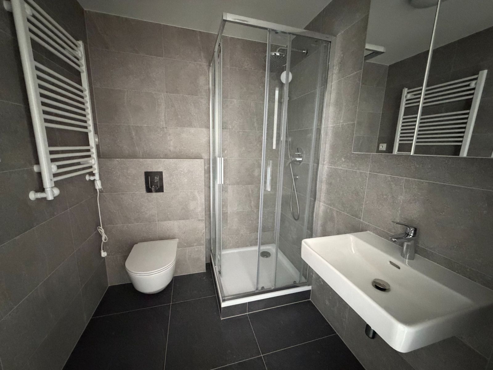 Byt 1+kk · 32 m² · Družstevní, Třebíč - Třebíč, Kraj Vysočina - 4