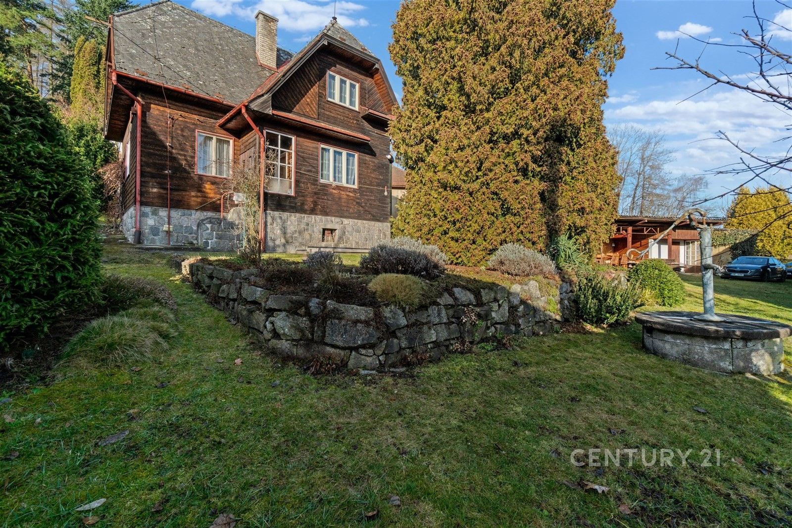 Rodinné domy, Na Vávrově I 117, Všestary, 182 m²