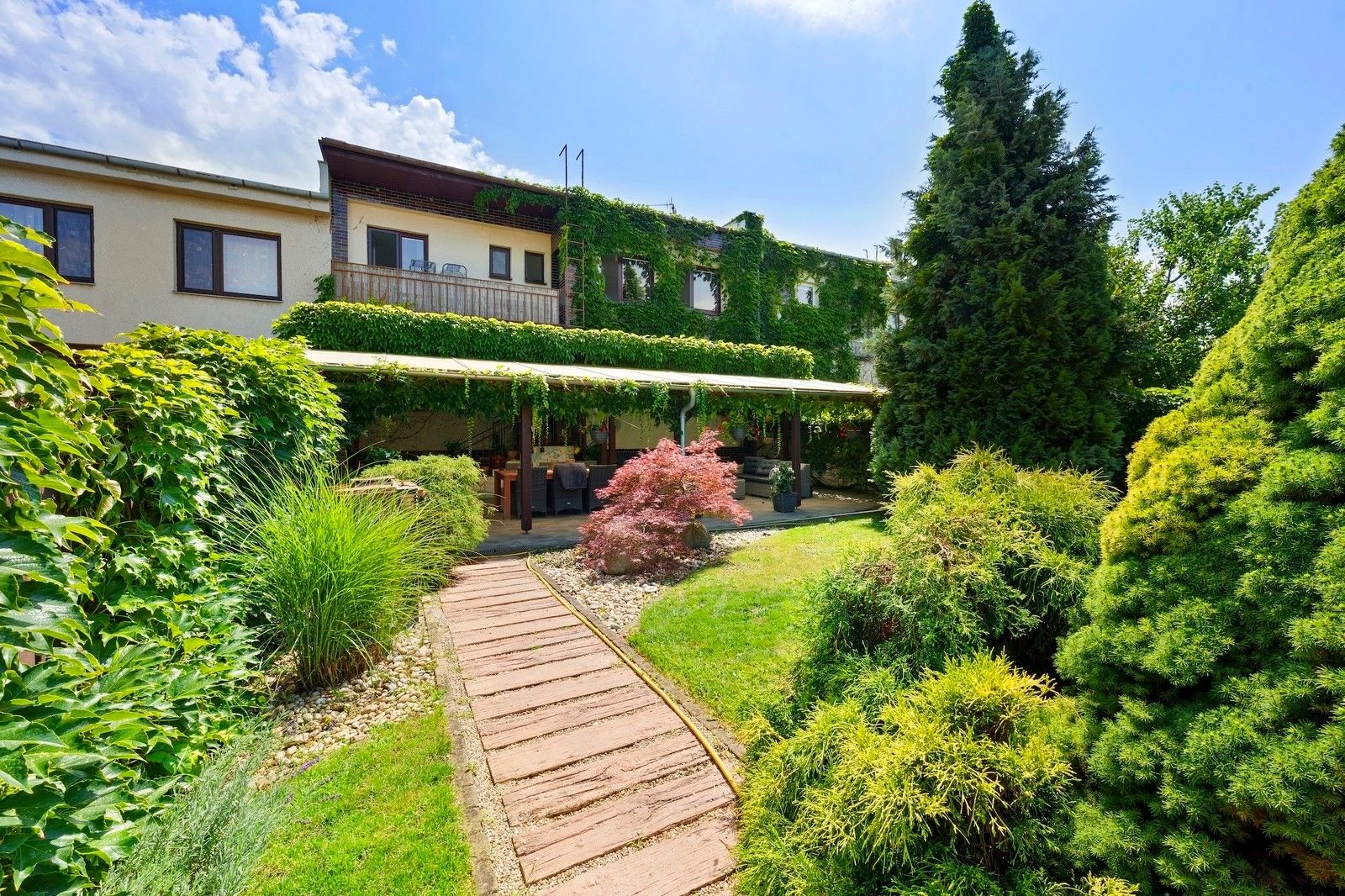 Rodinný dům · 259 m² · Sídlištní 3813, Hodonín - 4