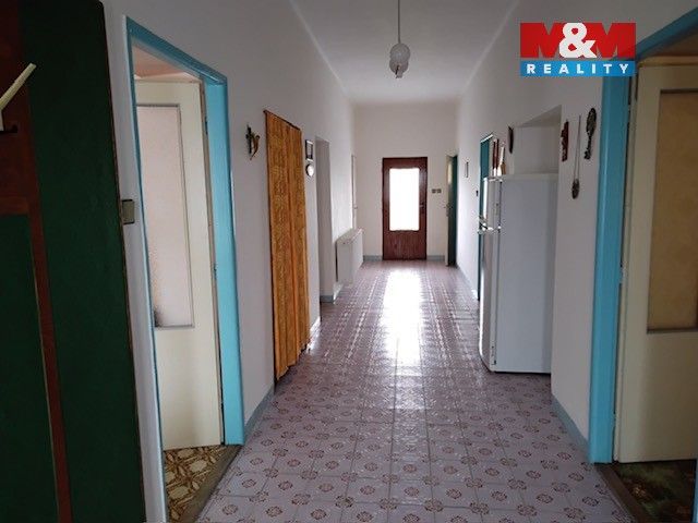 Rodinný dům · 170 m² · Olomoucká, Bruntál - 4